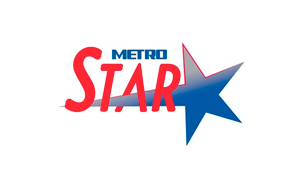 METRO STAR Vanpool